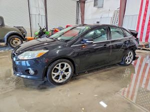 Ford Focus SEL 2.0L 4 2012