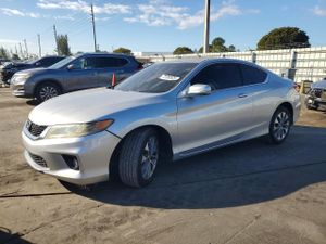 Honda Accord EXL 2.4L 4 2013