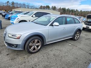 Audi A4 PREMIUM PLUS 2.0L 4 2013