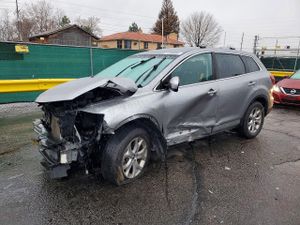 Mazda CX-9 TOURING 3.7L 6 2015
