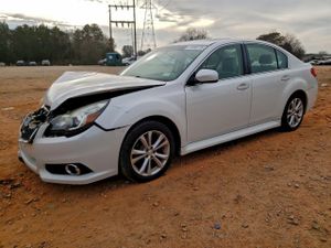 Subaru Legacy 2.5I LIMITED 2.5L 4 2014