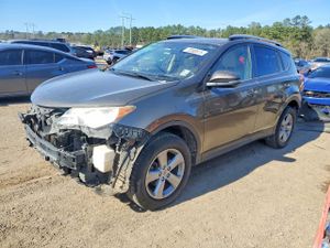 Toyota Rav4 2.5L 4 2014