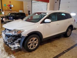 Mazda CX-9 SPORT 3.7L 6 2014
