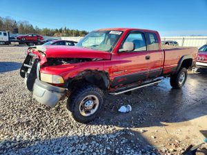 Dodge RAM 5.9L 8 2000