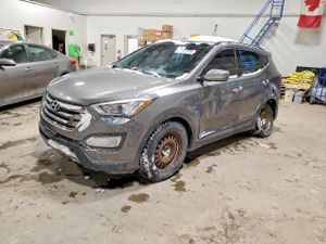 Hyundai Santa Fe 2.0L 4 2014