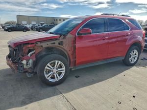 Chevrolet Equinox LT 3.6L 6 2015
