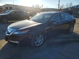 Acura TL 3.5L 6 2011