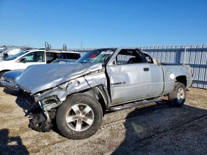Dodge RAM 5.9L 8 2001