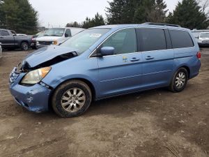 Honda Odyssey EX 3.5L 6 2010