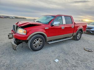 Ford F-150 SUPERCREW 5.4L 8 2005