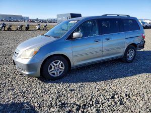 Honda Odyssey EX 3.5L 6 2007