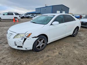 Toyota Camry LE 3.5L 6 2007