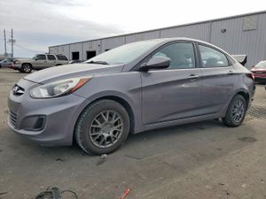 Hyundai Accent GLS 1.6L 4 2013