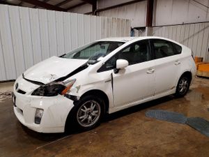 Toyota Prius 1.8L 4 2010