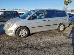Honda Odyssey LX 3.5L 6 2007
