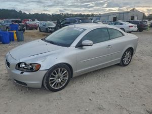 Volvo C70 T5 2.5L 5 2008