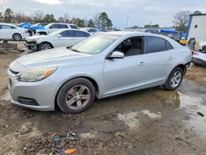 Chevrolet Malibu 1LT 2.5L 4 2015