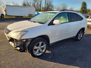 Lexus RX 350 3.5L 6 2007