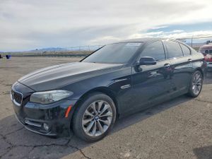 BMW 5 Series I 2.0L 4 2015