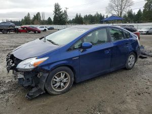 Toyota Prius 1.8L 4 2010