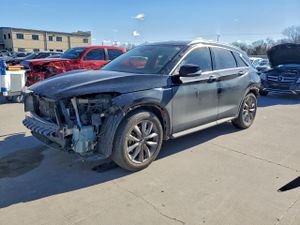 Infiniti QX50 ESSENTIAL 2.0L 4 2019