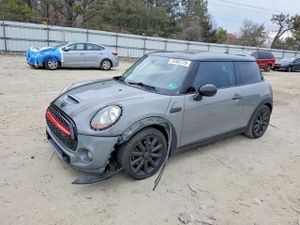 Mini Cooper S 2.0L 4 2015