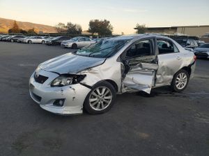 Toyota Corolla BASE 1.8L 4 2009