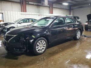 Nissan Altima 2.5 2.5L 4 2015