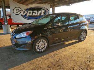 Ford C-series PREMIUM 2.0L 4 2014