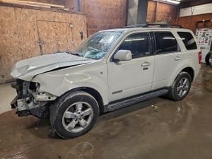 Ford Escape LIMITED 3.0L 6 2008