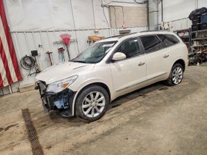 Buick Enclave 3.6L 6 2015