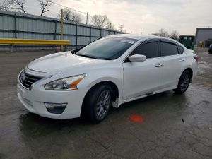 Nissan Altima 2.5 2.5L 4 2015