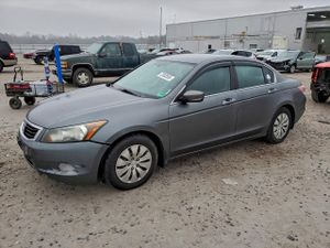 Honda Accord LX 2.4L 4 2011