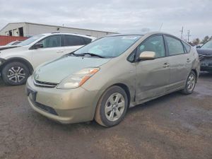 Toyota Prius 1.5L 4 2006