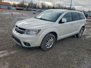 Dodge Journey SXT 3.6L 6 2015