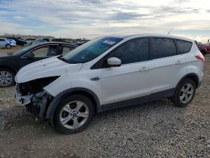 Ford Escape SE 1.6L 4 2015