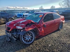 BMW M3 3.2L 6 2003