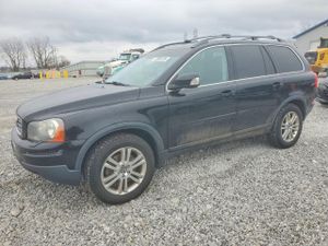 Volvo XC90 3.2 3.2L 6 2009