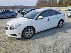 Chevrolet Cruze LT 1.4L 4 2014