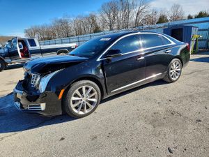 Cadillac XTS LUXURY COLLECTION 3.6L 6 2014