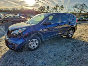 Honda CR-V LX 2.4L 4 2015