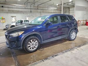 Mazda CX-5 TOURING 2.5L 4 2014