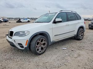 BMW X5 XDRIVE35D 3.0L 6 2012