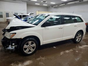 Dodge Journey SE 2.4L 4 2015