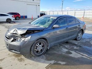 Toyota Camry LE 3.5L 6 2007