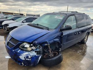 Dodge Grand Caravan (Caravan) SXT 3.8L 6 2005