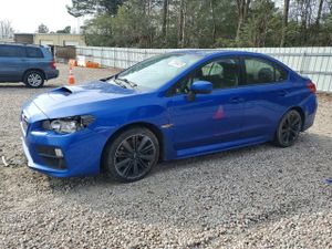 Subaru WRX 2.0L 4 2015
