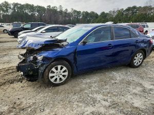Toyota Camry BASE 2.4L 4 2009