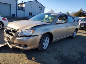 Toyota Avalon XL 3.5L 6 2009