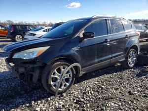 Ford Escape TITANIUM 1.6L 4 2014